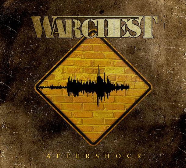 Aftershock