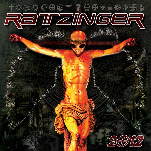 Ratzinger-2012