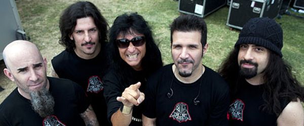 Anthrax