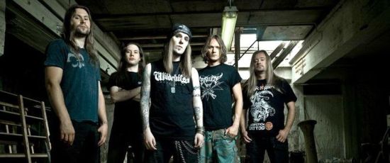 Children Of Bodom