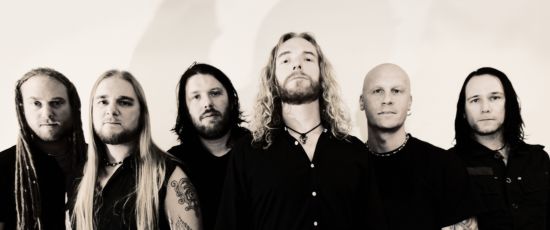 Dark Tranquillity