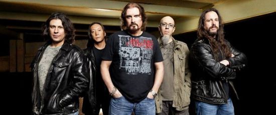 Dream Theater