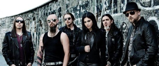 Lacuna Coil