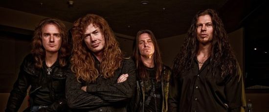 Megadeth