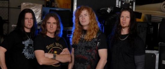 Megadeth