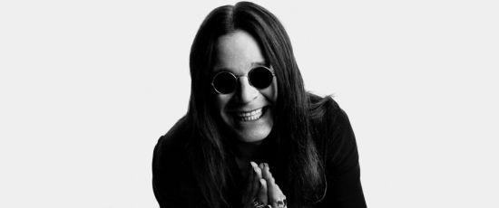 Ozzy Osbourne