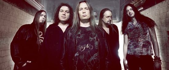 Stratovarius