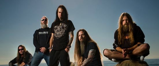 Lamb Of God