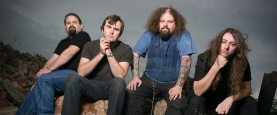 Napalm Death