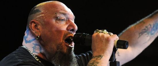 Paul di Anno