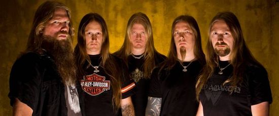 Amon Amarth