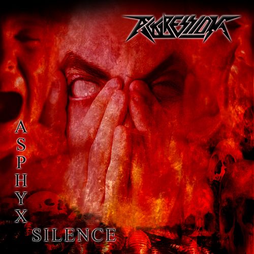 Asphyx Silence