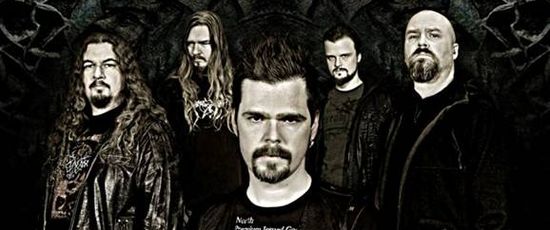 Borknagar