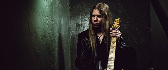 Jeff Loomis