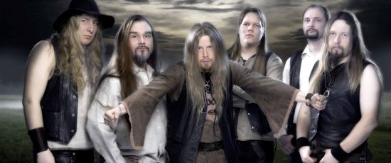 Korpiklaani