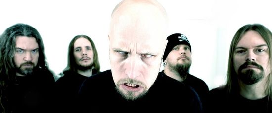 meshuggah