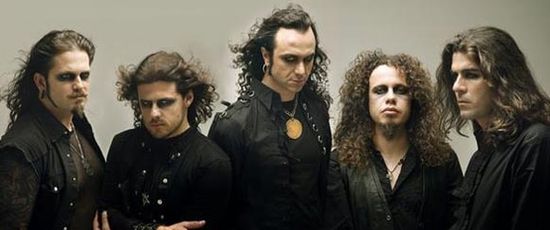 Moonspell