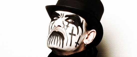 King Diamond