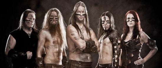 Ensiferum