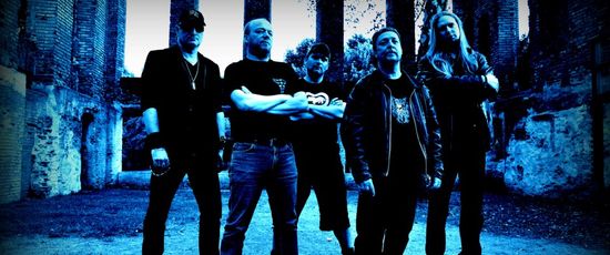 Artillery 2012