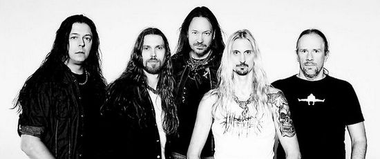 Hammerfall