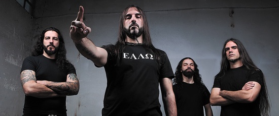 Rotting Christ