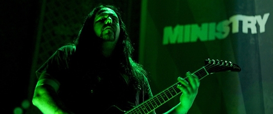 Mike Scaccia