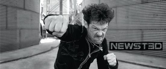 Newsted