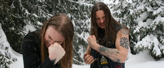 Darkthrone