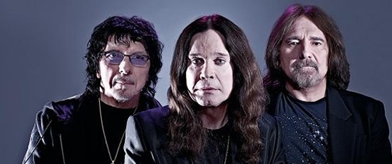 Black Sabbath