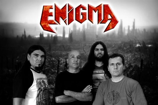 Enigma