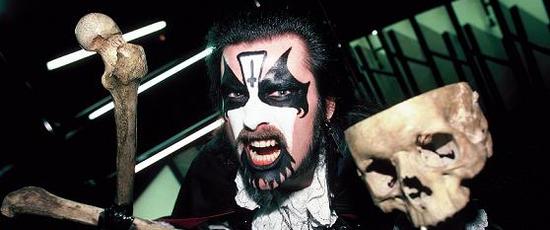 King Diamond