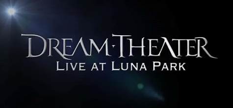 Live At Luna Park