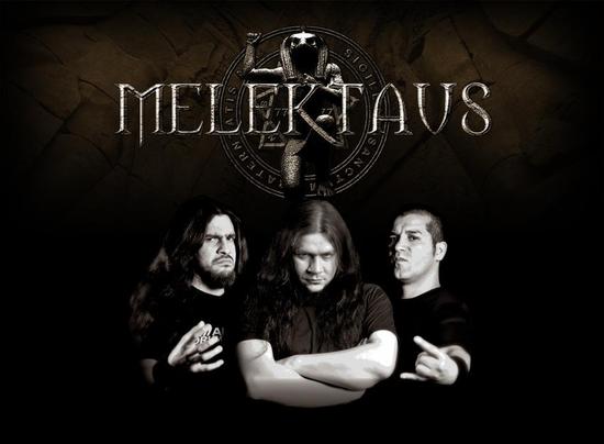 Melektaus