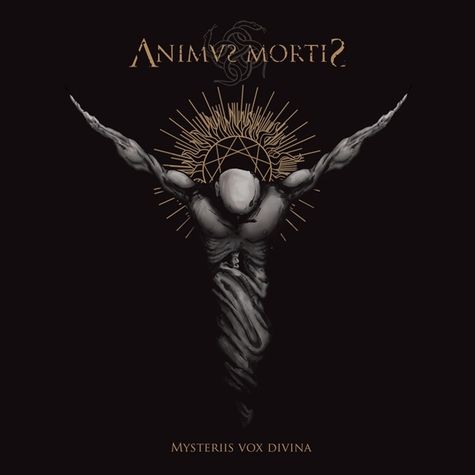 Mysteriis Vox Divina