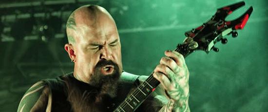 Kerry King