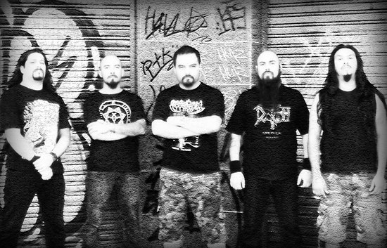 Orategod Band 2