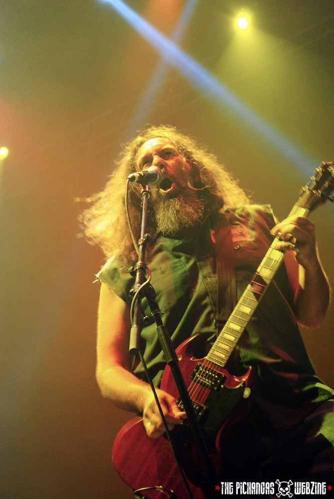 Corrosion of Conformity