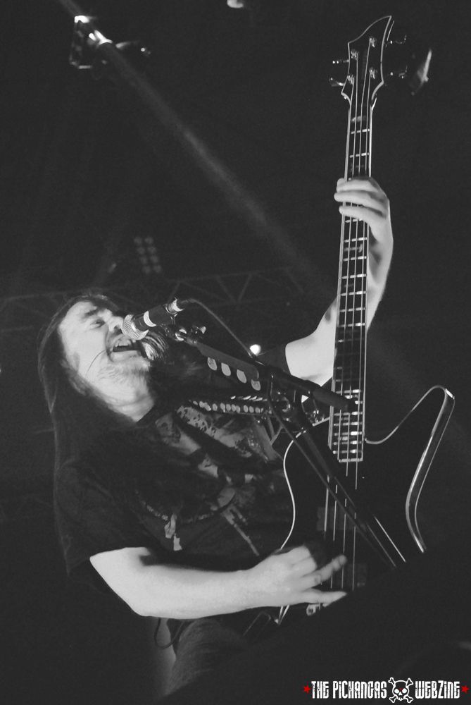 Carcass