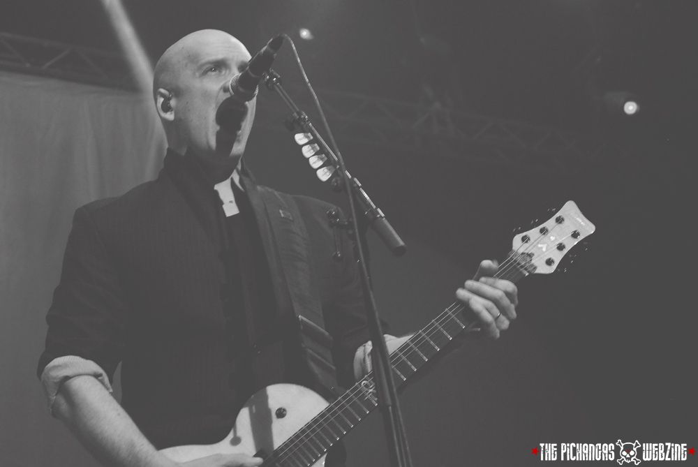 Devin Townsend Project