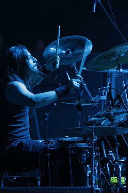 Juan Pablo Donoso