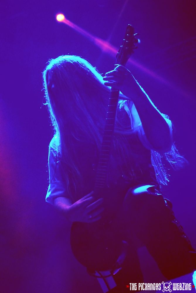 My Dying Bride