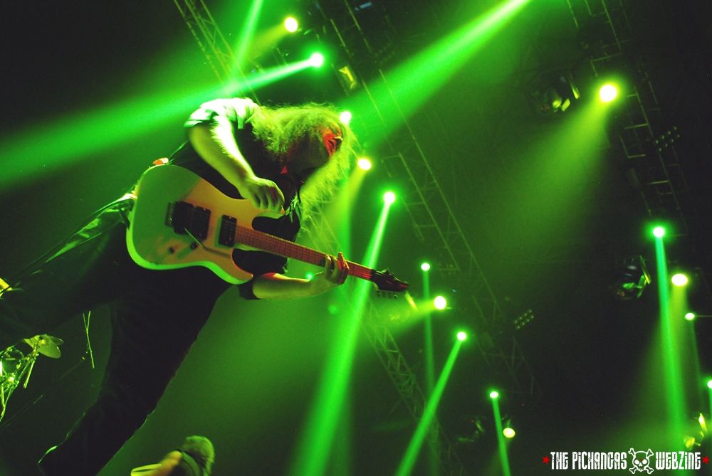 Symphony X