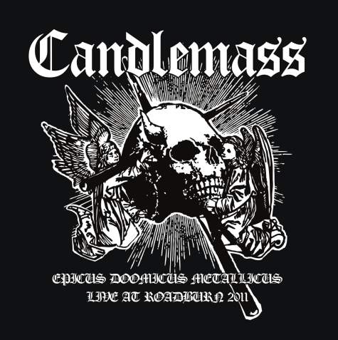 Epicus Doomicus Metallicus