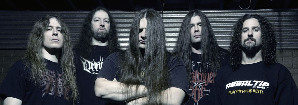 Cannibal Corpse