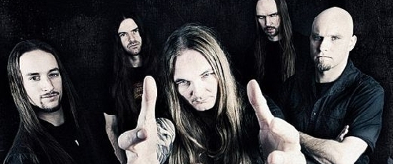 Legion Of The Damned