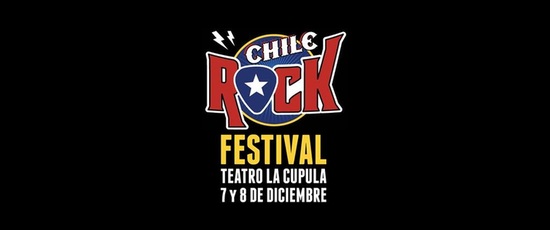 Chile Rock