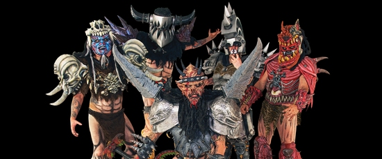 Gwar