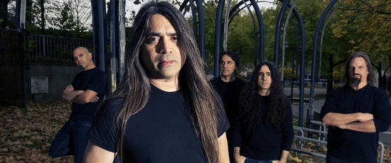 Fates Warning