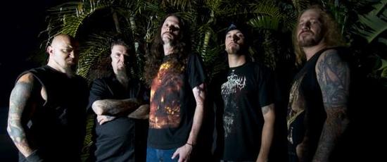 Malevolent Creation